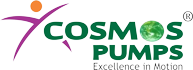 Cosmos Pumps Authorized Dealer